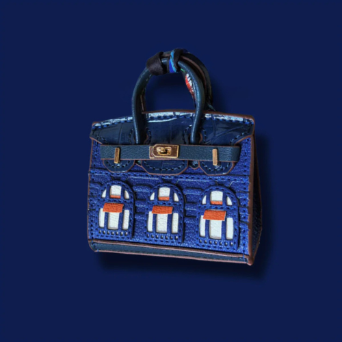 Mini Airpods birkin case