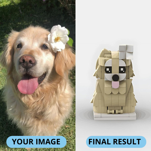 brickpet