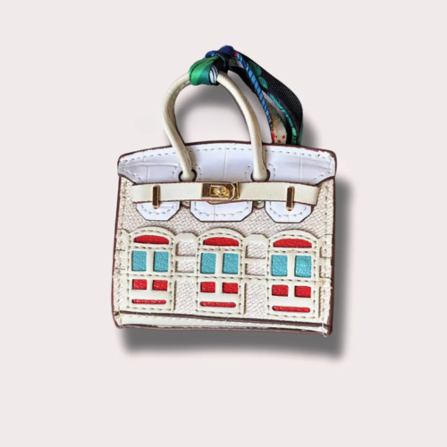 Mini Airpods birkin case