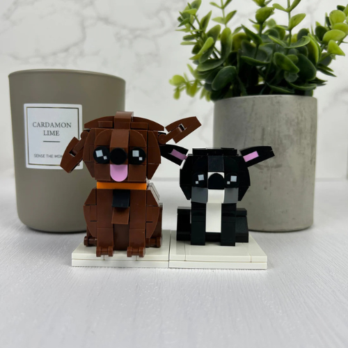 brickpet