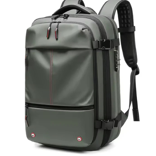 Vacum Backpack