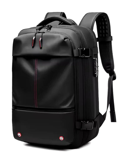 Vacum Backpack