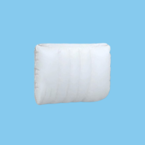 Ergonomic Spa Pillow