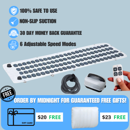 Portable Bubble Bath Machine for Tub