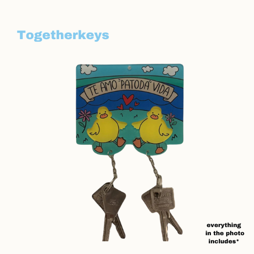 TogetherKeys™