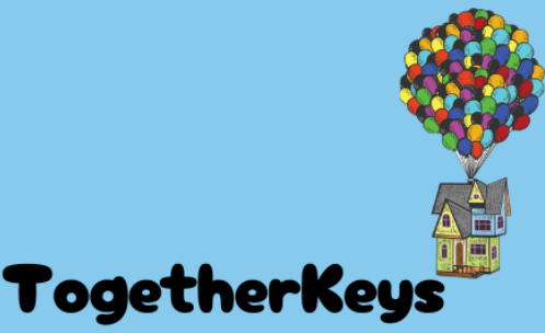 TogetherKeys